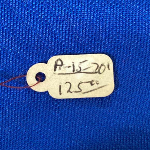 Agem I Sterling Silver Curb Neck Chain 20" - Picture 12 of 16